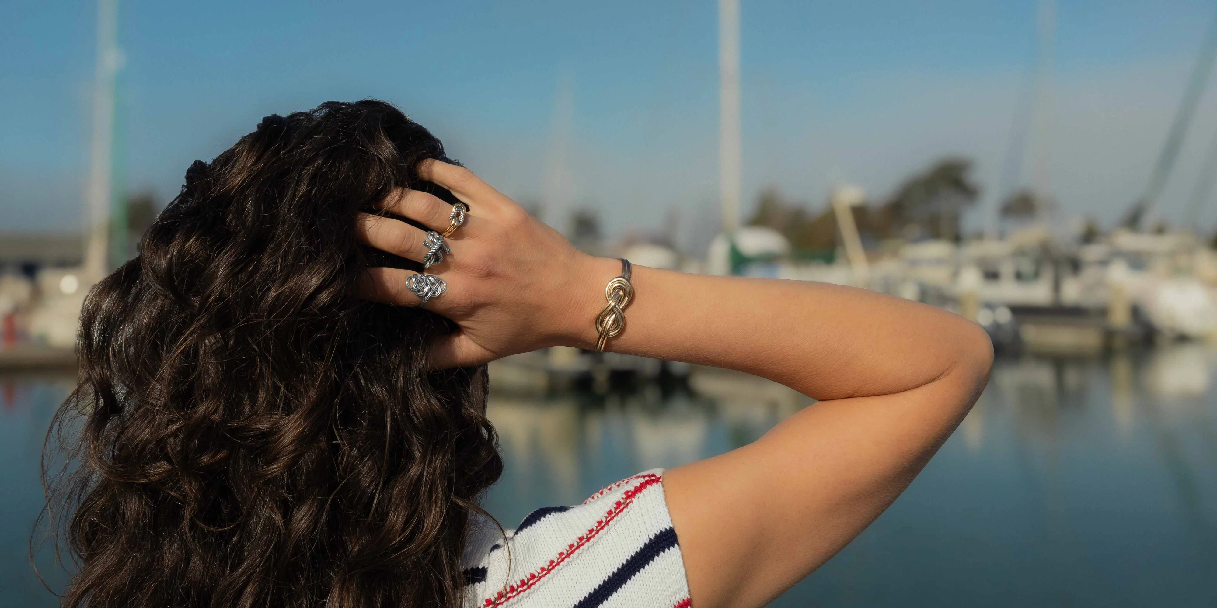 Artisan Jewelry With a Conscience