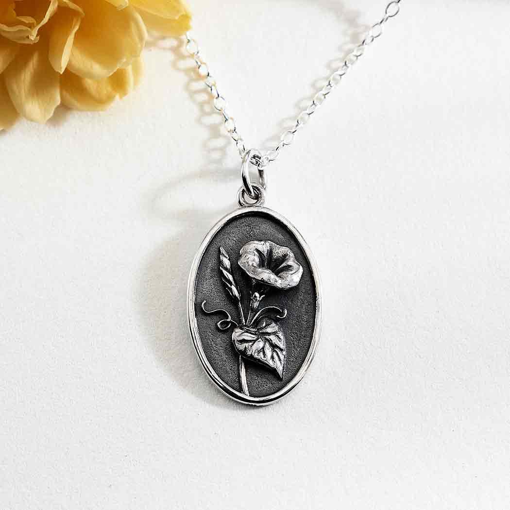 Birth Flower Necklaces - Image 11