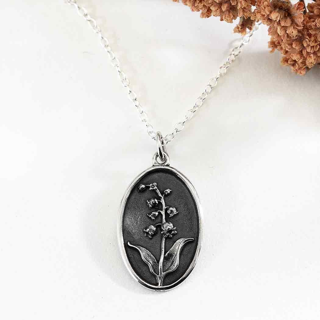 Birth Flower Necklaces - Image 7