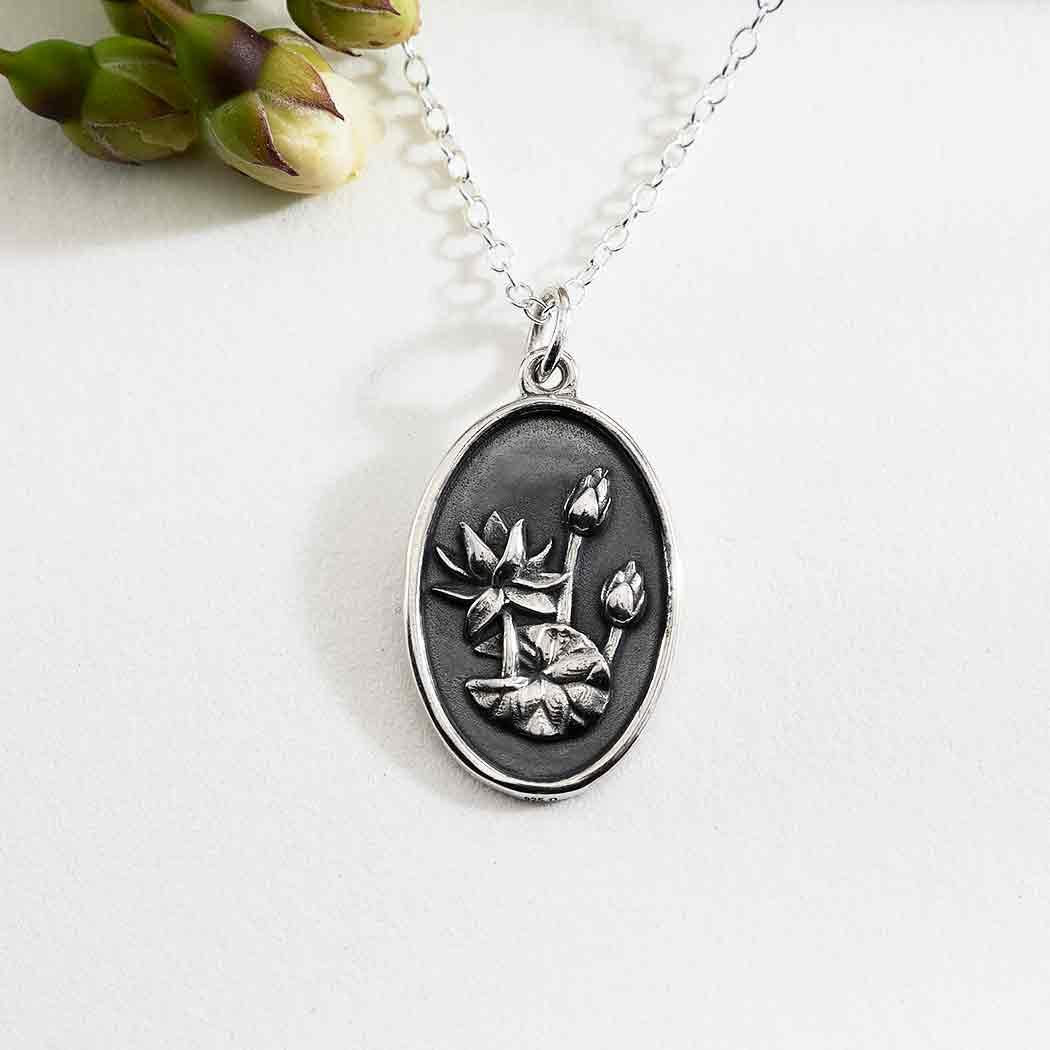 Birth Flower Necklaces - Image 9