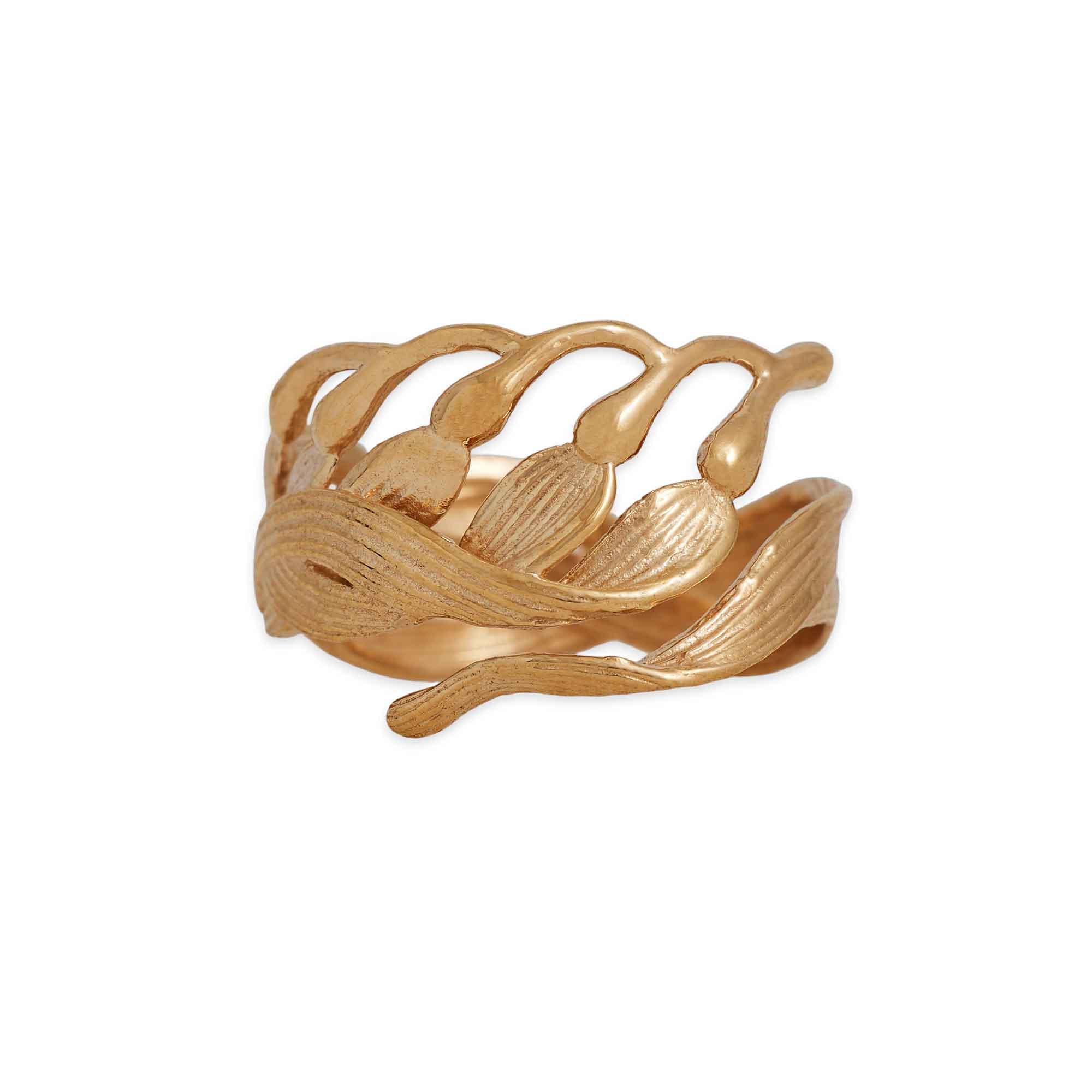 Adjustable Kelp Ring - Image 3