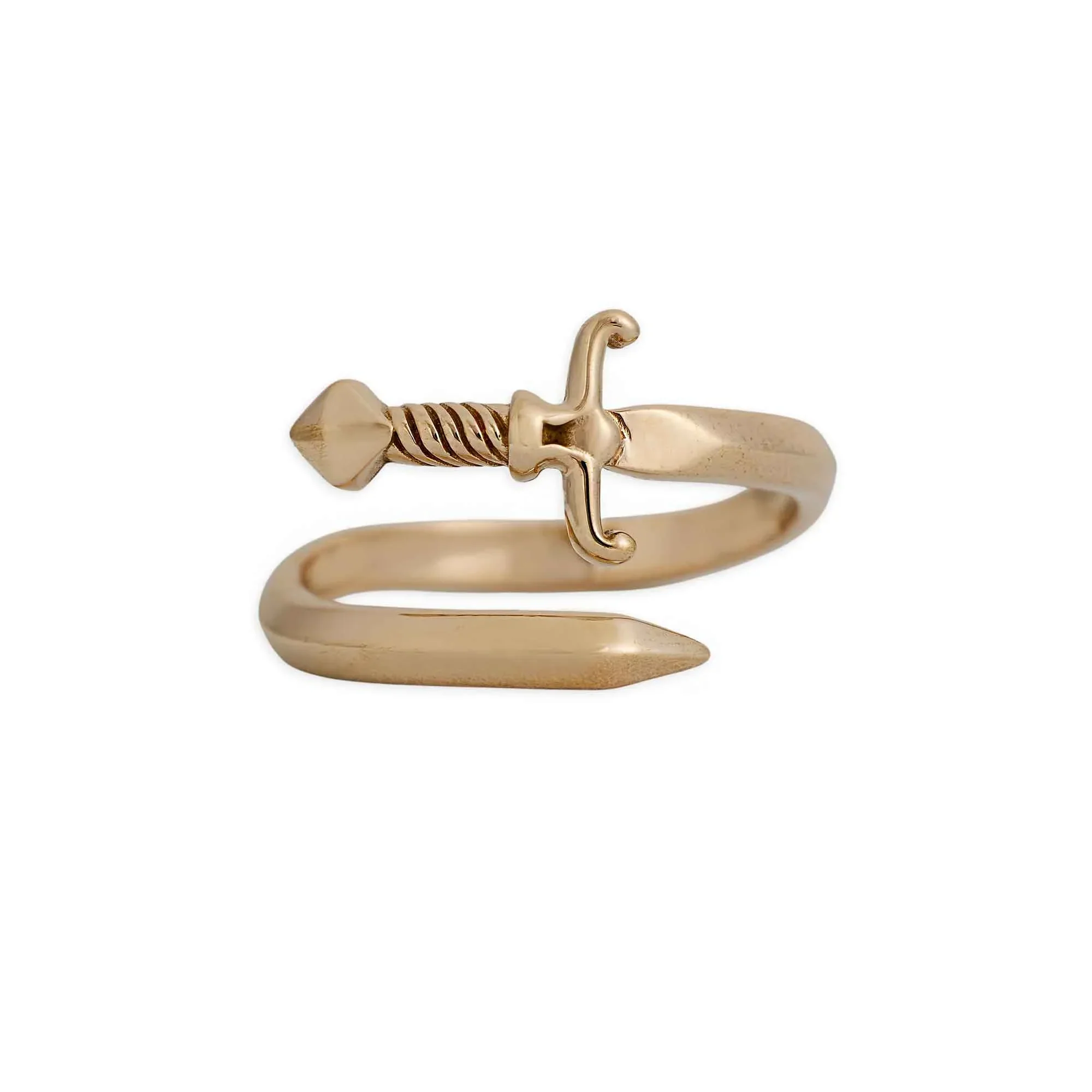 Sword Bypass Ring - Image 3